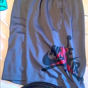 Nike shorts